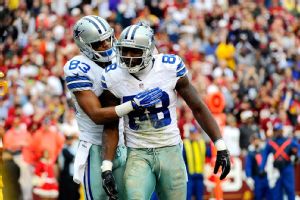 Cowboys