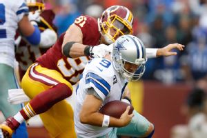 Ryan Kerrigan