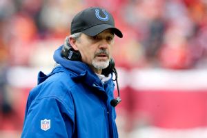 Chuck Pagano