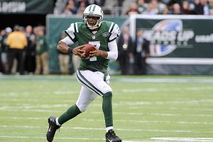 Geno Smith