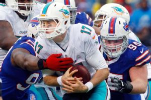 Ryan Tannehill