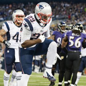 LeGarrette Blount
