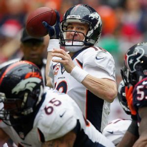 Peyton Manning