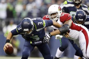 Calais Campbell