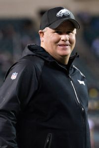 Chip Kelly