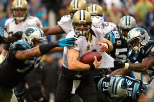 Drew Brees