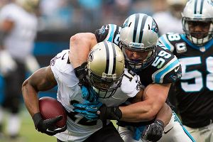 Luke Kuechly
