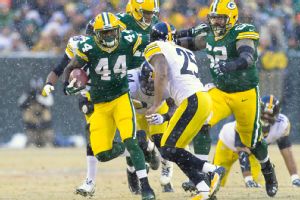 James Starks