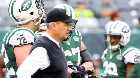 Rex Ryan