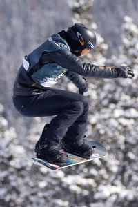 Shaun White