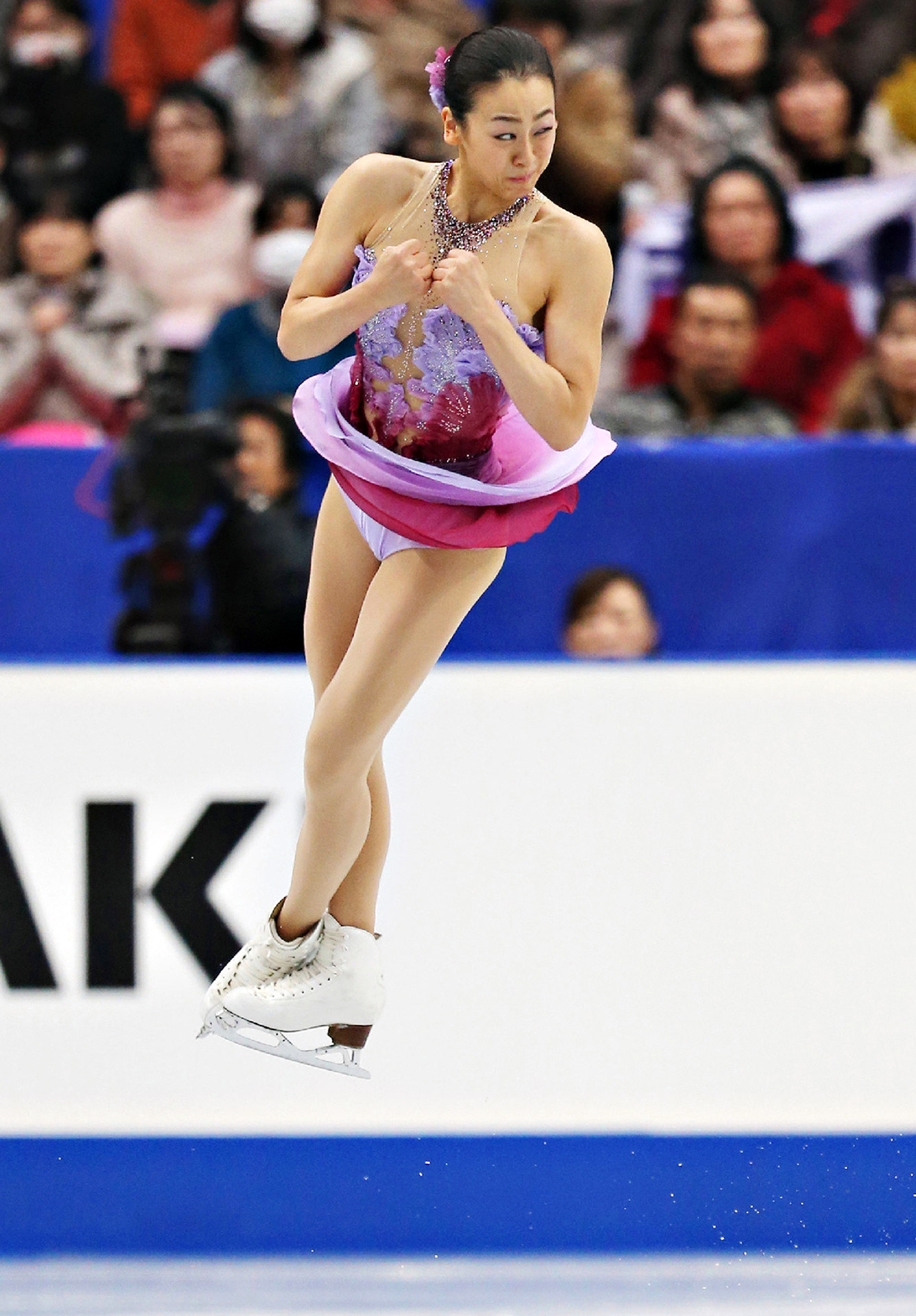 Mao Asada