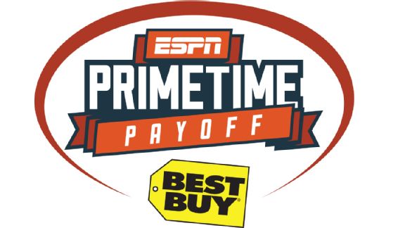 Primetime Payoff