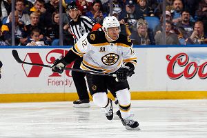 Jarome Iginla