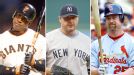 Bonds/Clemens/McGwire
