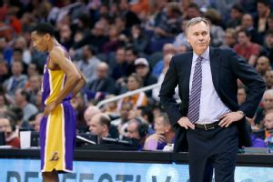 Los Angeles Lakers