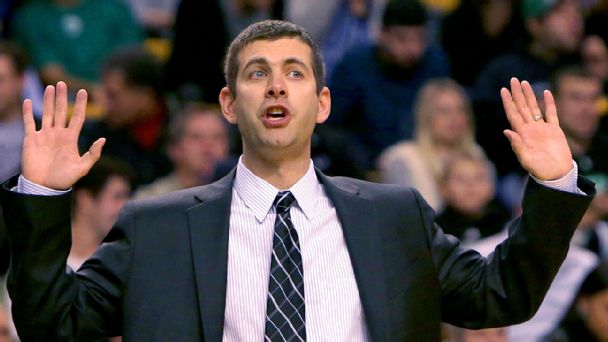 Brad Stevens