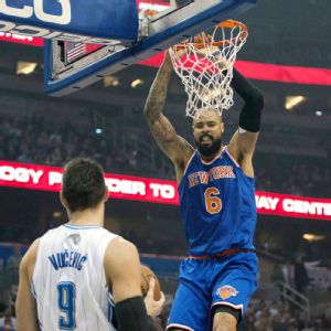 Tyson Chandler