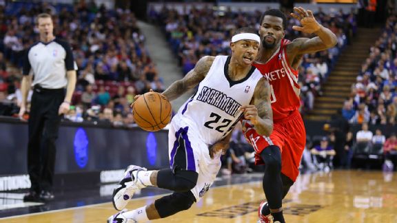 Isaiah Thomas