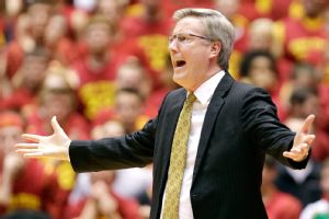 Fran McCaffery