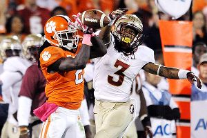 Ronald Darby