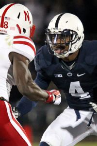 Adrian Amos