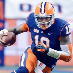 Terrel Hunt