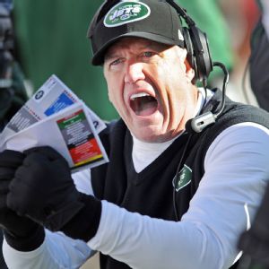 Rex Ryan
