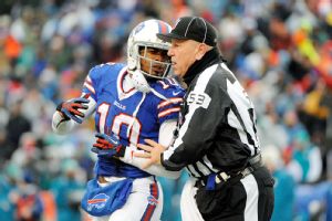 Robert Woods