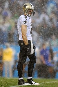 Drew Brees