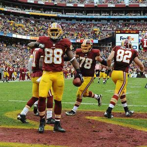 Pierre Garcon
