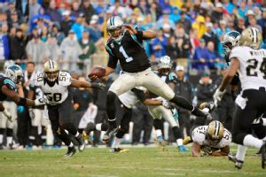 Cam Newton