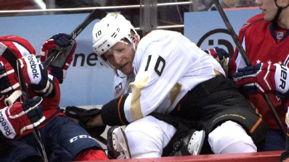 Corey Perry