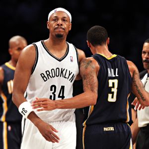 Paul Pierce