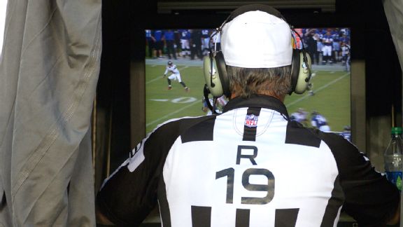 Referee