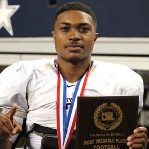 Jerrod Heard