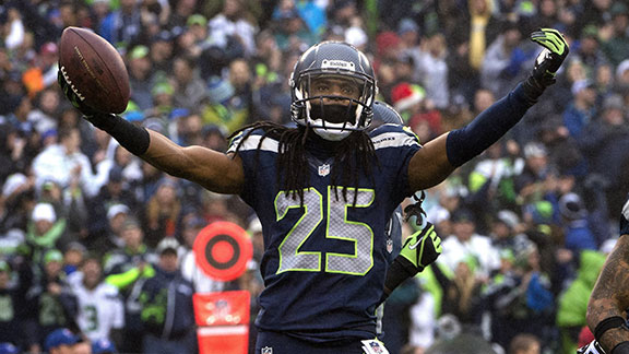 Richard Sherman