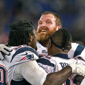 Logan Mankins