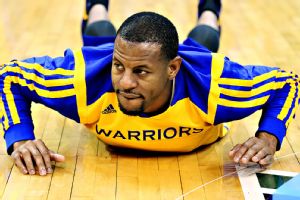 Andre Iguodala