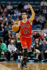 Kirk Hinrich