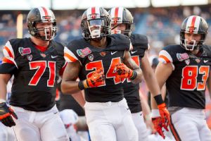 Oregon State