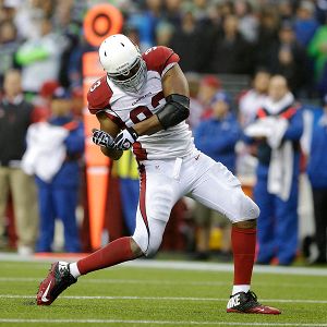 Calais Campbell