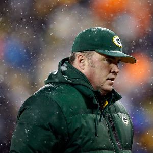 Mike McCarthy