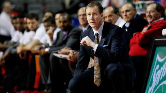 Terry Stotts