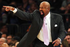 Mike Woodson
