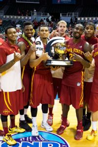 Iowa State Cyclones