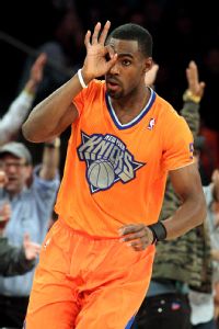 Tim Hardaway Jr.