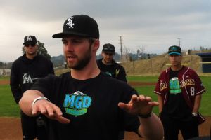 Matt Davidson