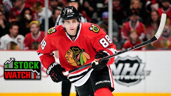 Patrick Kane