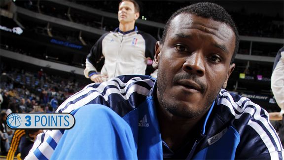 Samuel Dalembert