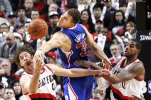 Blake Griffin